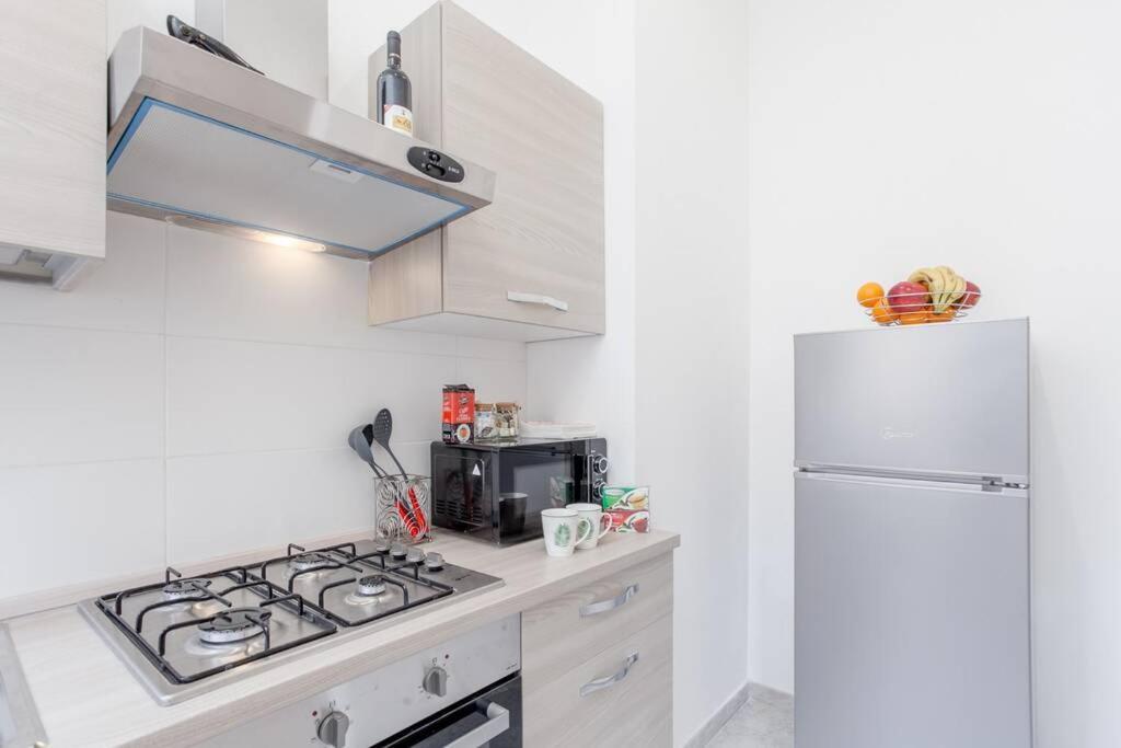 Large Apartment In Rome City Center, Termini Area Eksteriør bilde
